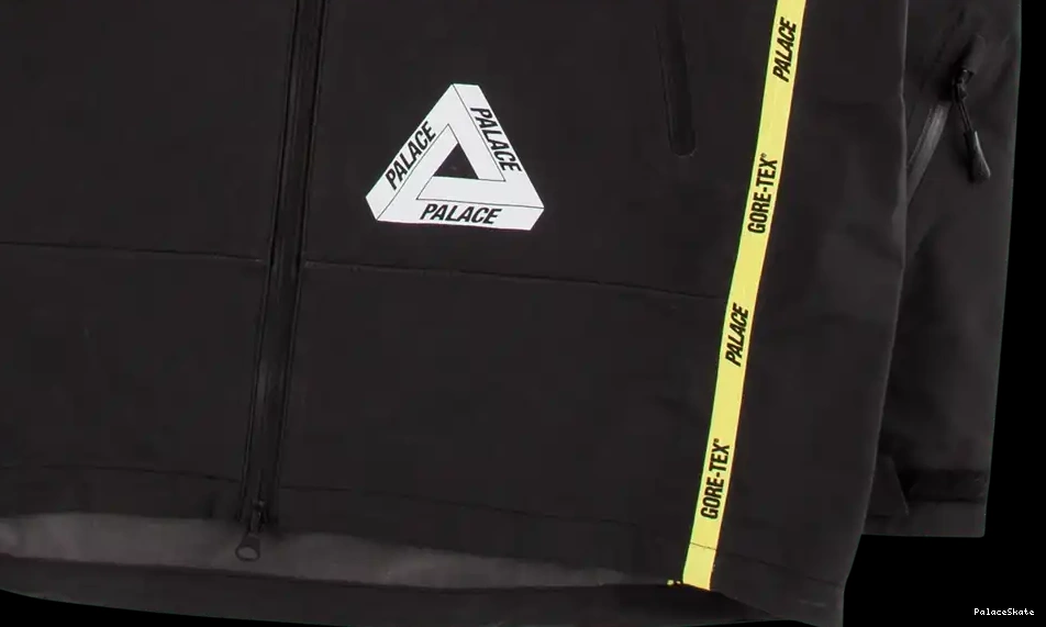 Palace Palex Gore-Tex Jacket 0604